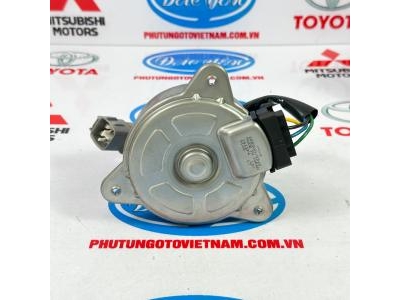 Mô Tơ Quạt Két Nước Toyota Yaris Cross 2023 16363-BZ270