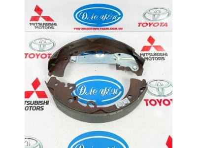 Bố Thắng Sau (Bố Càng) Fortuner 2009 BS5008