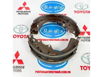 Bố Thắng Sau ( Bố Càng ) Bendix Hiace 2009- 2011 BS5007