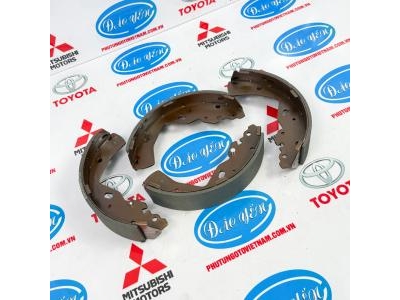 Bố Thắng Sau (Bố Càng) Ford Ranger 2019 BS5023