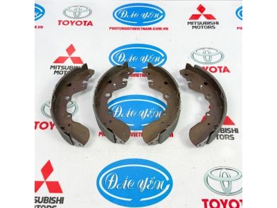 Bố Thắng Sau ( Bố Càng ) Bendix Suzuki APV 2009 BS1884