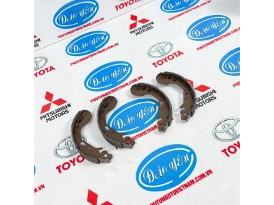 Bố Thắng Sau ( Bố Càng ) Honda Brio 2018- 2022 BS5052