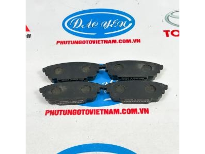 Bố Thắng Sau ( Má Phanh Sau ) Ford Laser DB1359GCT