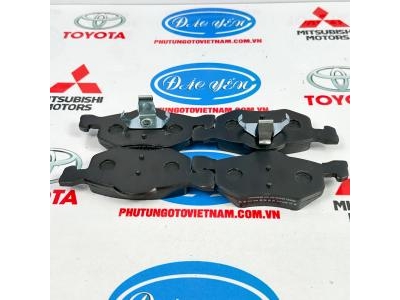 Bố Thắng Trước ( Má Phanh Trước ) Ford Escape 1997-2006 DB1426GCT