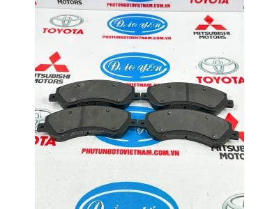 Bố Thắng Trước Bendix Ford Transit 2020 DB1915MKT