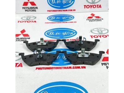 Bố Thắng Sau Bendix Ford Escape 2006- 2012 DB1996GCT