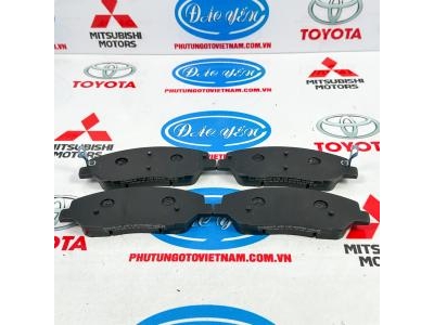 Bố Thắng Trước Bendix Kia Sorento 2014 DB2034GCT