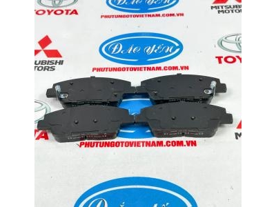 Bố Thắng Trước ( Má Phanh Trước ) Kia Optima 2012 - 2025 DB2089GCT