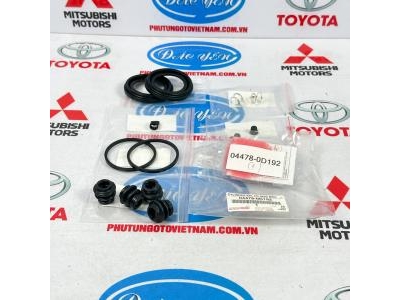 Bộ Cuppen Thắng Trước Vios 2014- 2021 04478-0D192