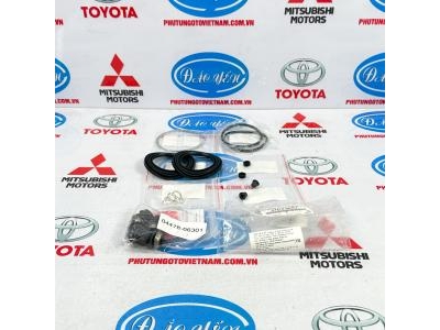 Bộ Cuppen Thắng Trước Camry 2015 04478-06301