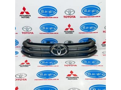 Mặt Galang ( Ca Lăng ) Hilux 2016 53100-0K490