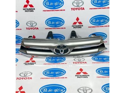 Mặt Galang ( Ca lăng ) Innova 2019 53100-0KC00