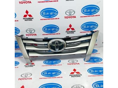 Mặt Galant Fortuner 2017 53100-0KC80