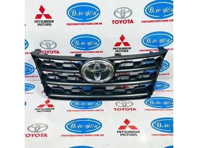 Mặt Galant Fortuner 2021 53100-0KQ20