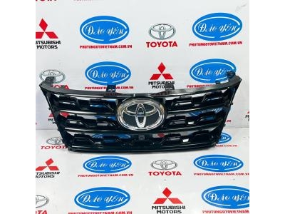 Mặt Galang ( Ca Lăng ) Toyota Fortuner 2023- 2025 53100-0KV30