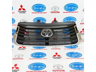 Mặt Galant Innova 2021 Bản E 53100-YP320