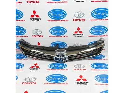Mặt Galang ( Ca lăng ) Camry 2015 53101-06860