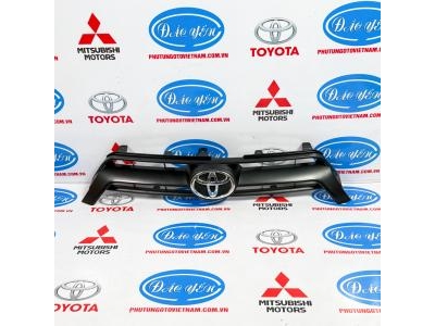 Mặt Galant Yaris 2015 53101-0D450