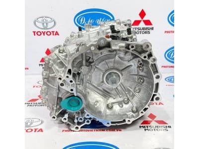 Hộp Số Tự Động Wigo 2023 30400-BZ060