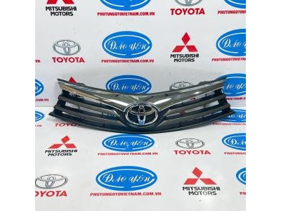 Mặt Galang ( Ca Lăng ) Altis 2014 53100-02750