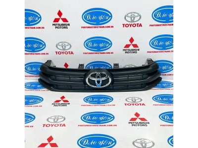 Mặt Galang ( Ca lăng ) Hilux 2015- 2017 53100-0K480