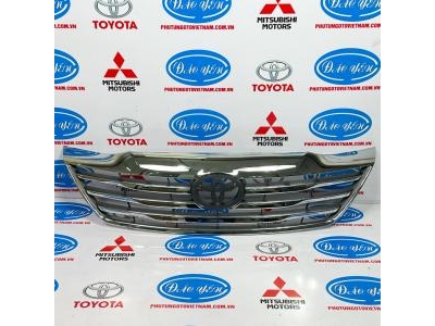 Mặt Galant Fortuner 2015 53111-0K380