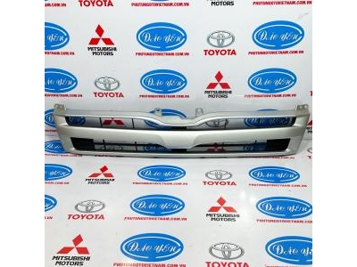 Mặt Galang ( Ca lăng ) Hiace 2009 53111-26410