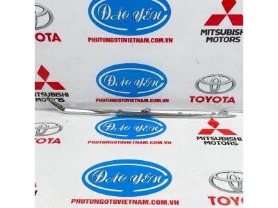 Nẹp Xi Galant Altis 2022 53121-02470, 53121-02470