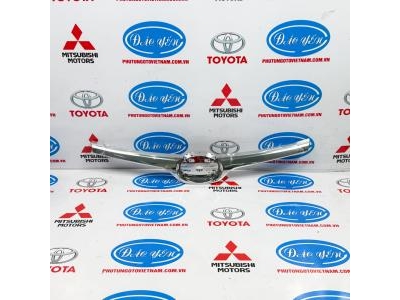 Mặt Galang ( Ca lăng ) Wigo 2019 53121-BZ370