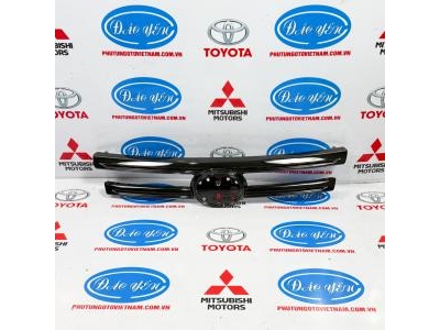 Mặt Galang ( Ca lăng ) Rush 2019 53121-BZ470