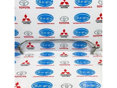 Nẹp Dưới Innova Cross 2024 53122-VT050