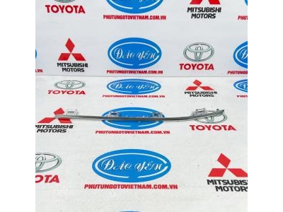 Nẹp Bên Lô Gô Corolla Cross 2024 53123-0A040, 53124-0A040