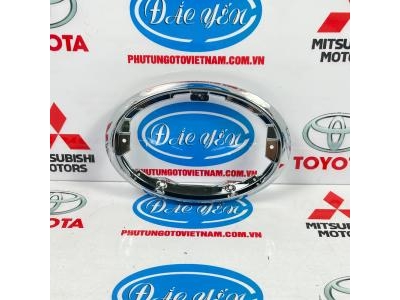 Đế Gắn Lô Gô Hilux 2016 53127-0K040