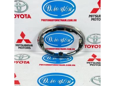 Đế Gắn Lô Gô Fortuner 2019 53129-0K110