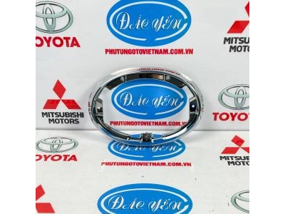 Đế Gắn Lô Gô Fortuner 2021 53129-0K210