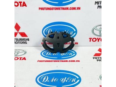 Đế Gắn Lô Gô Innova 2013 75312-0K020