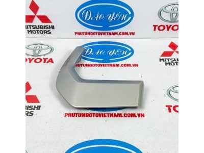 Nẹp Sơn Bên Mặt Galant Innova 2020 53124-YP100 , 53123-YP100