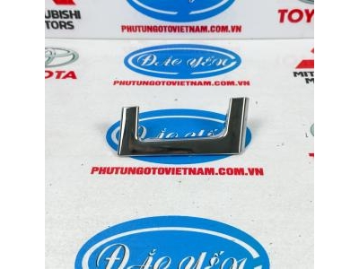 Nẹp Góc Đèn Pha Innova 2020 53125-YP080, 53126-YP080
