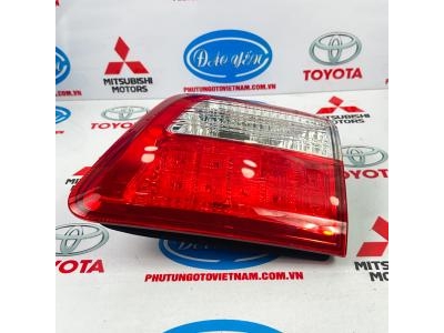 Đèn Cốp Fortuner 2009 81580-0K020, 81581-0K020