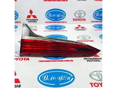 Đèn Cốp Fortuner 2017 81580-0K102, 81590-0K102