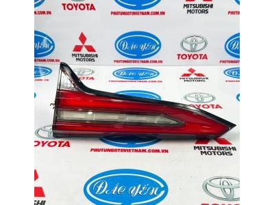 Đèn Cốp Fortuner Legender 2021 81580-0K191,  81590-0K191