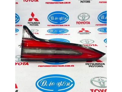 Đèn Cốp Sau Fortuner 2022 81580-0K200, 81590-0K200