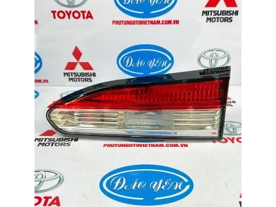 Đèn Cốp Corolla Cross 2020 Bản G 81591-0A010, 81581-0A010