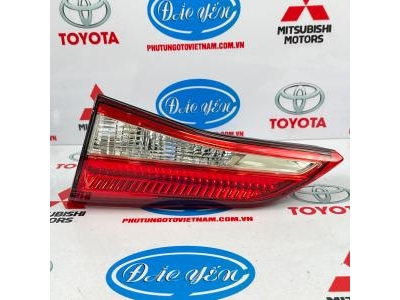 Đèn Cốp E Vios 2019 81591-0D500, 81581-0D500