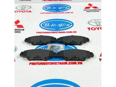 Bố Thắng Sau Mazda CX-5 2016- 2021 Bendix DB24144WD