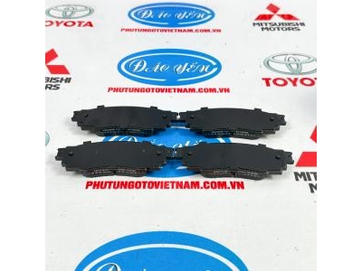 Bố Thắng Sau (Bố Đĩa) Camry 2019 DB2469GCT