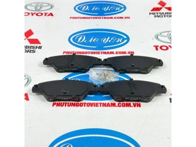 Bố Thắng Sau ( Má Phanh Sau ) Mazda CX-8 2019 - 2025 DB2485GCT