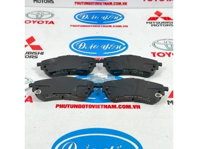 Bố Thắng Trước Bendix Altis 2022 DB2527GCT