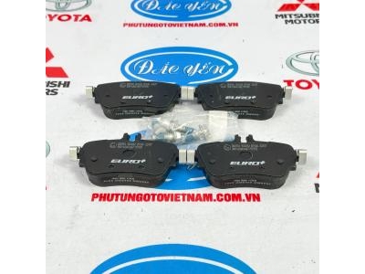 Bố Thắng Sau Bendix Mercedes E200 2016- 2024 DB2581