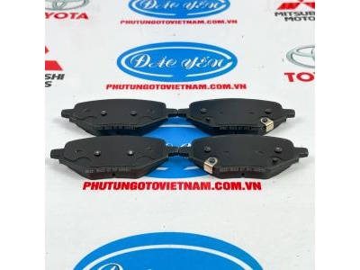 Bố Thắng Sau ( Má Phanh Sau ) MG HS 2019 DB2632GCT